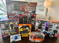 Hexbug Extravaganza Package 202//147